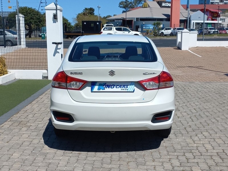 Suzuki Ciaz - King Cars Bellville/Vredekloof - Image 6