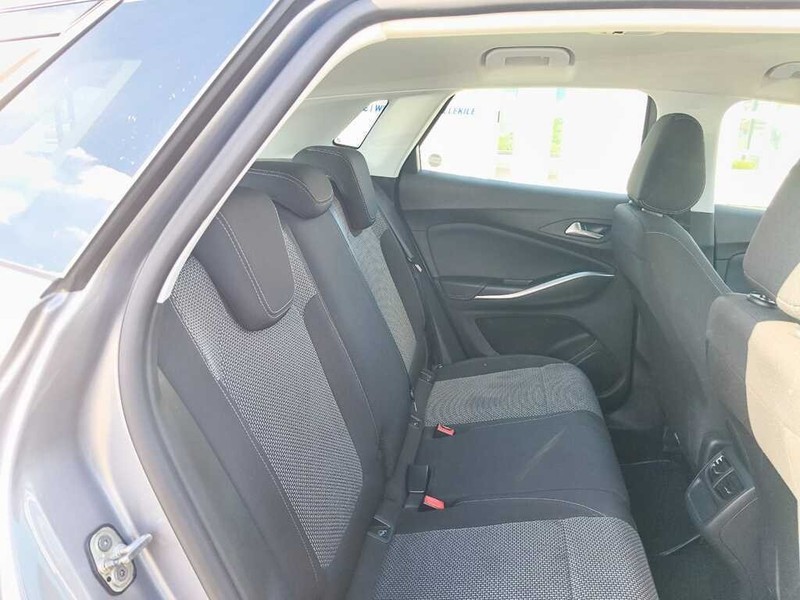Opel Grandland - King Cars Bellville/Vredekloof - Image 9