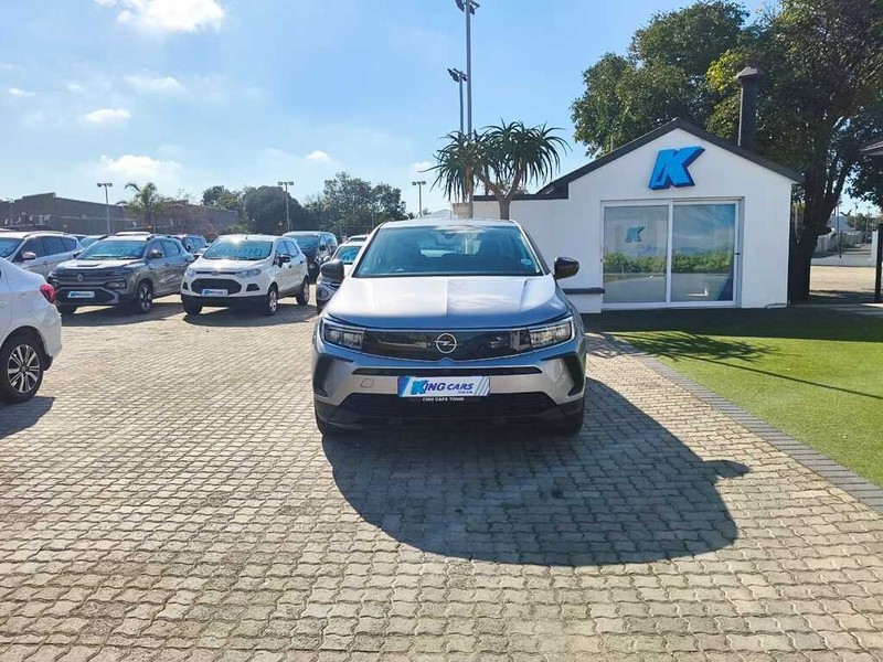 Opel Grandland - King Cars Bellville/Vredekloof - Image 1