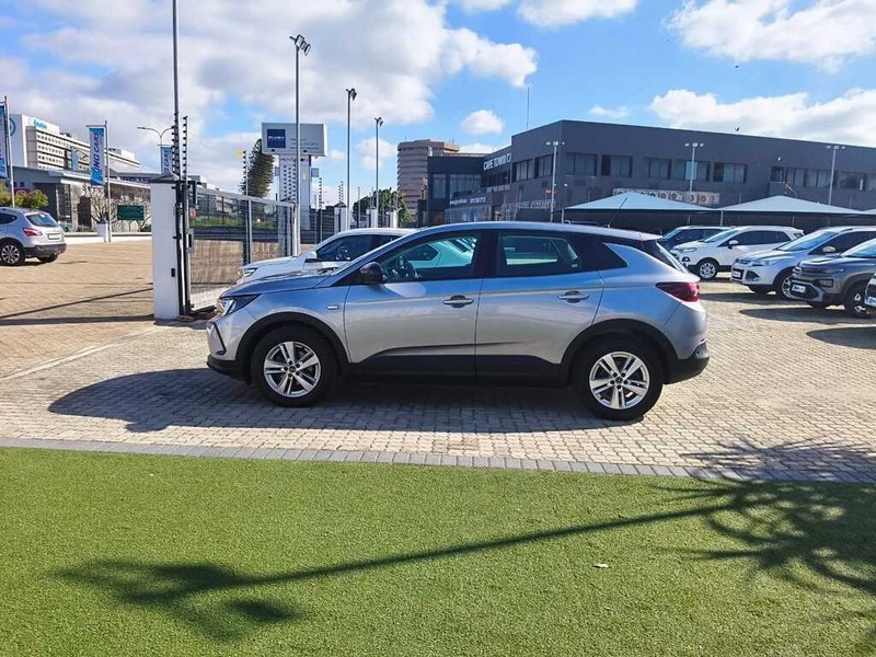 Opel Grandland - King Cars Bellville/Vredekloof - Image 3