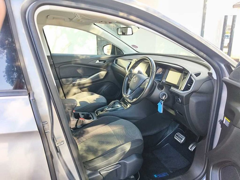 Opel Grandland - King Cars Bellville/Vredekloof - Image 10