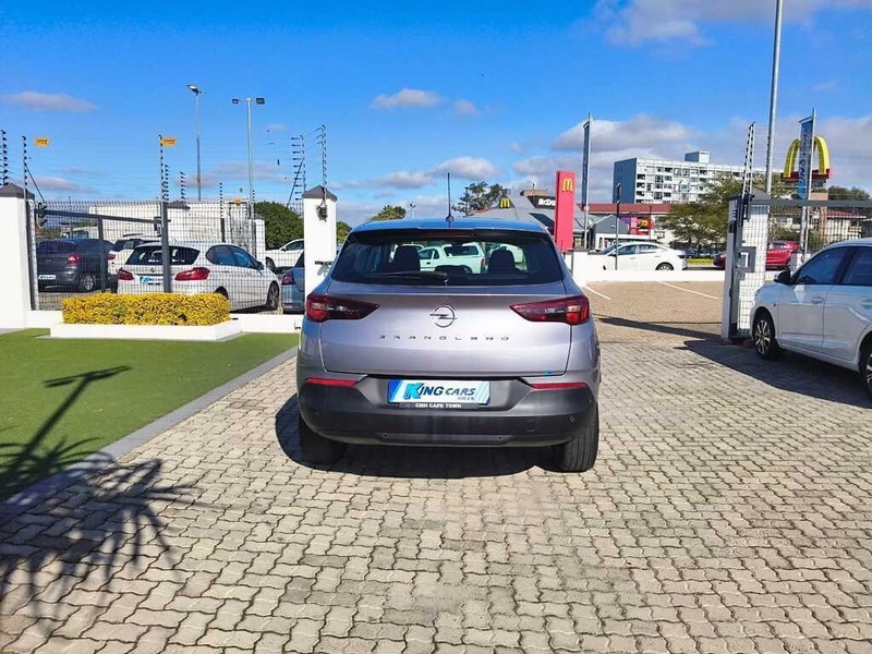 Opel Grandland - King Cars Bellville/Vredekloof - Image 5