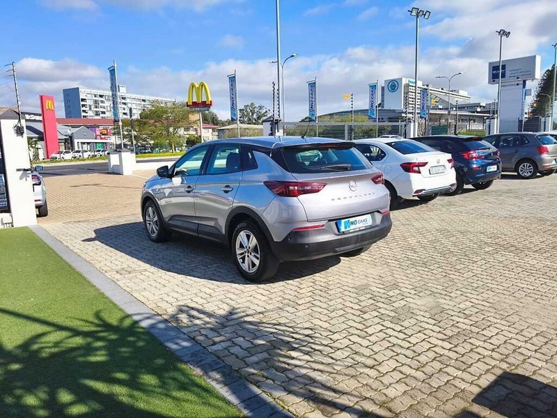 Opel Grandland - King Cars Bellville/Vredekloof - Image 4