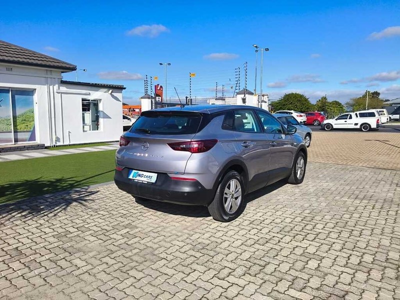 Opel Grandland - King Cars Bellville/Vredekloof - Image 6