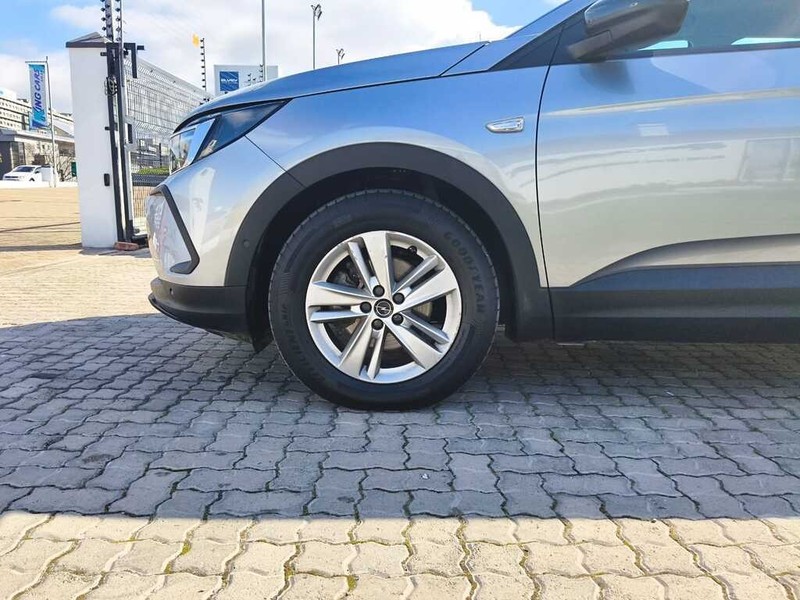 Opel Grandland - King Cars Bellville/Vredekloof - Image 8