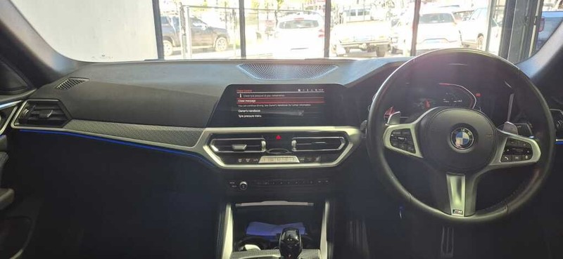 BMW 4 Series - Auto Investments Paarl - Image 8
