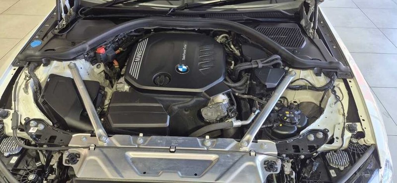 BMW 4 Series - Auto Investments Paarl - Image 12