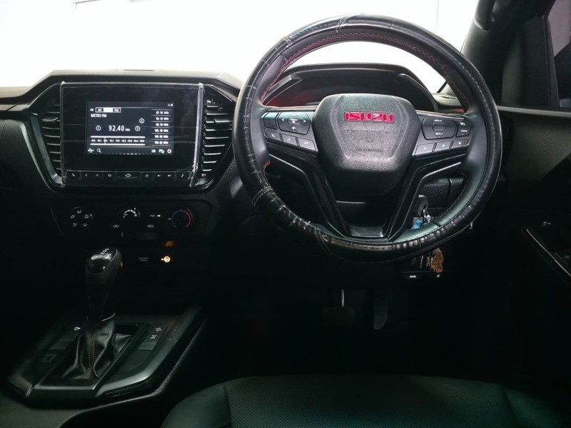 Isuzu D-Max - Auto Investments Rustenburg - Image 14