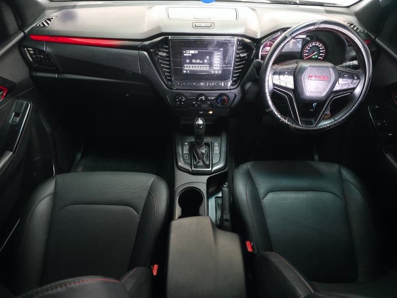 Isuzu D-Max - Auto Investments Rustenburg - Image 11