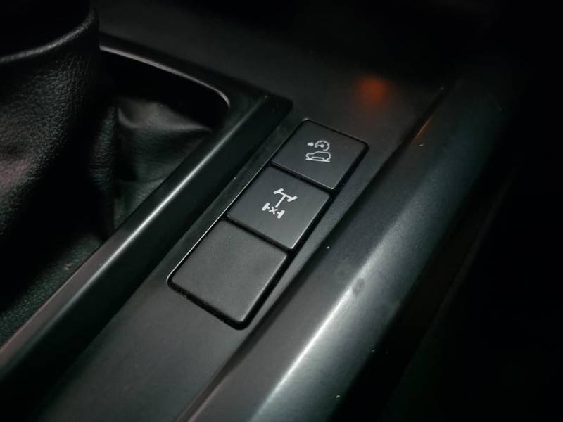 Isuzu D-Max - Auto Investments Rustenburg - Image 17