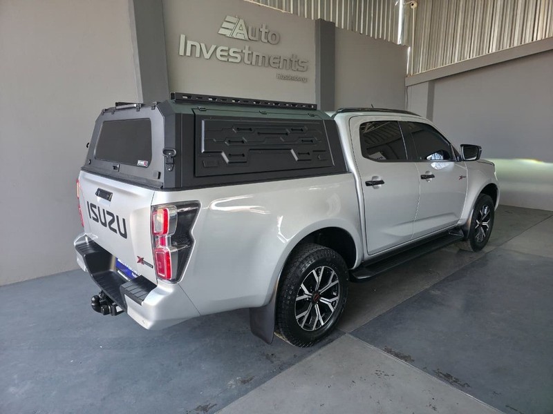 Isuzu D-Max - Auto Investments Rustenburg - Image 5