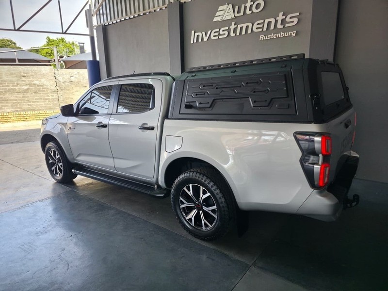 Isuzu D-Max - Auto Investments Rustenburg - Image 4