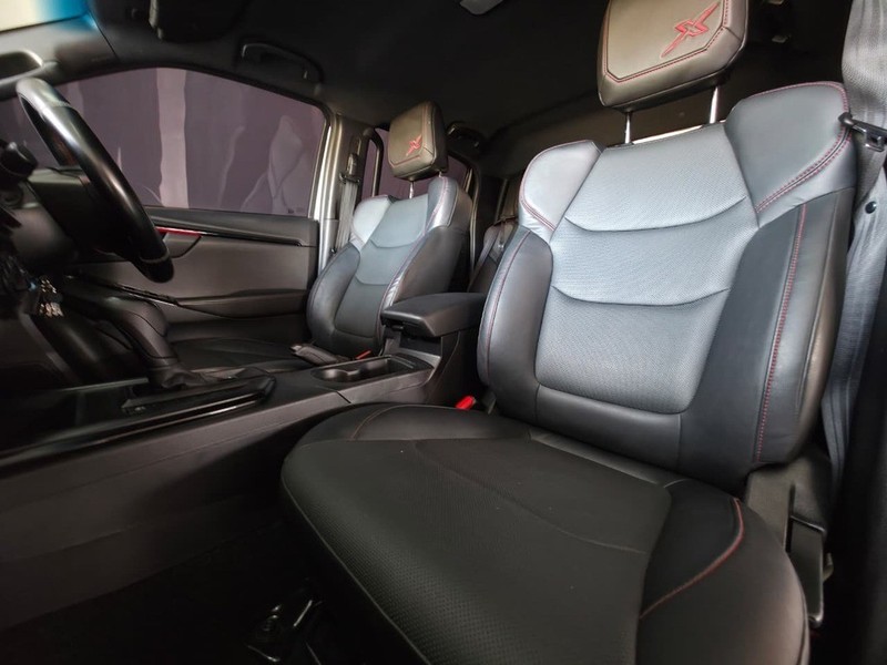 Isuzu D-Max - Auto Investments Rustenburg - Image 10