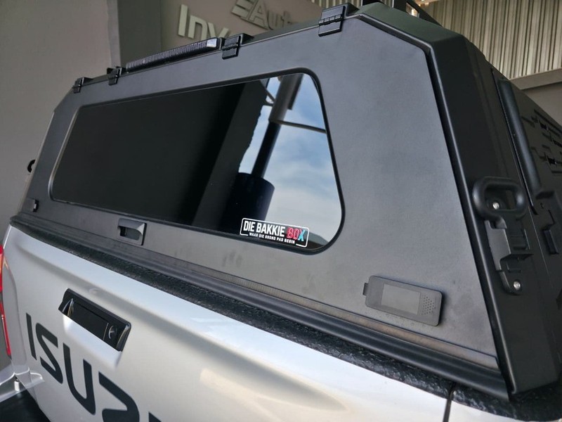 Isuzu D-Max - Auto Investments Rustenburg - Image 13