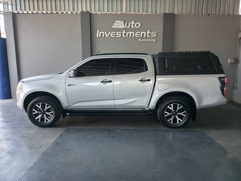 Isuzu D-Max - Auto Investments Rustenburg - Image 3