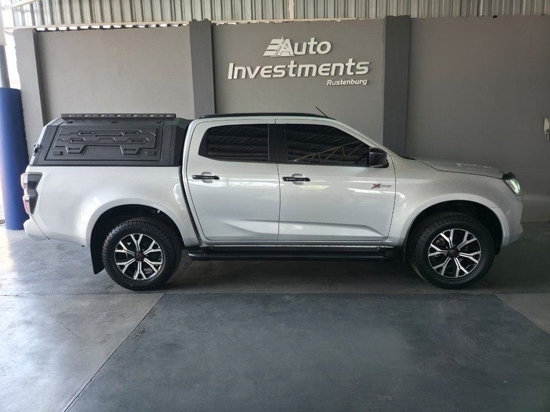 Isuzu D-Max - Auto Investments Rustenburg - Image 7
