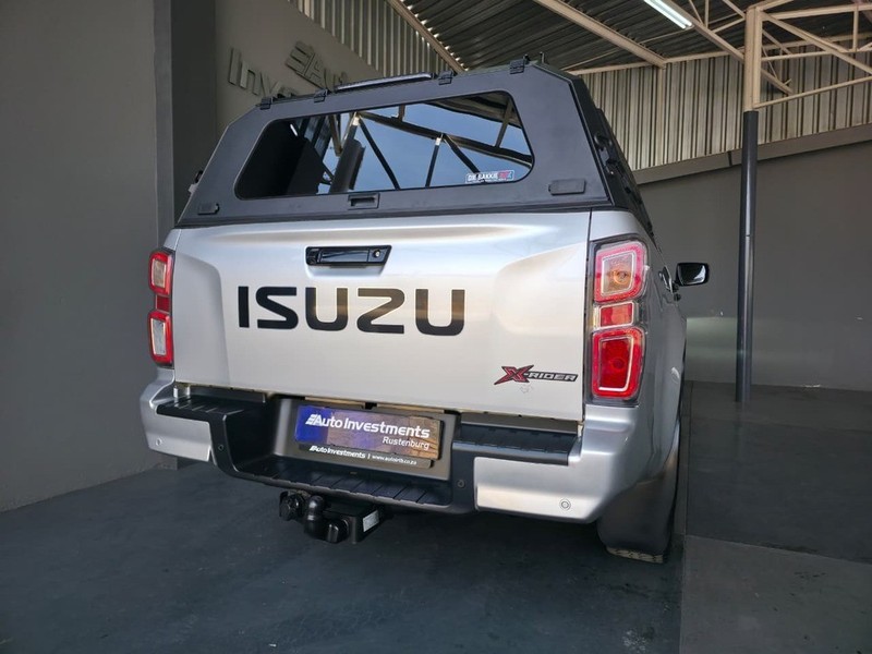 Isuzu D-Max - Auto Investments Rustenburg - Image 6