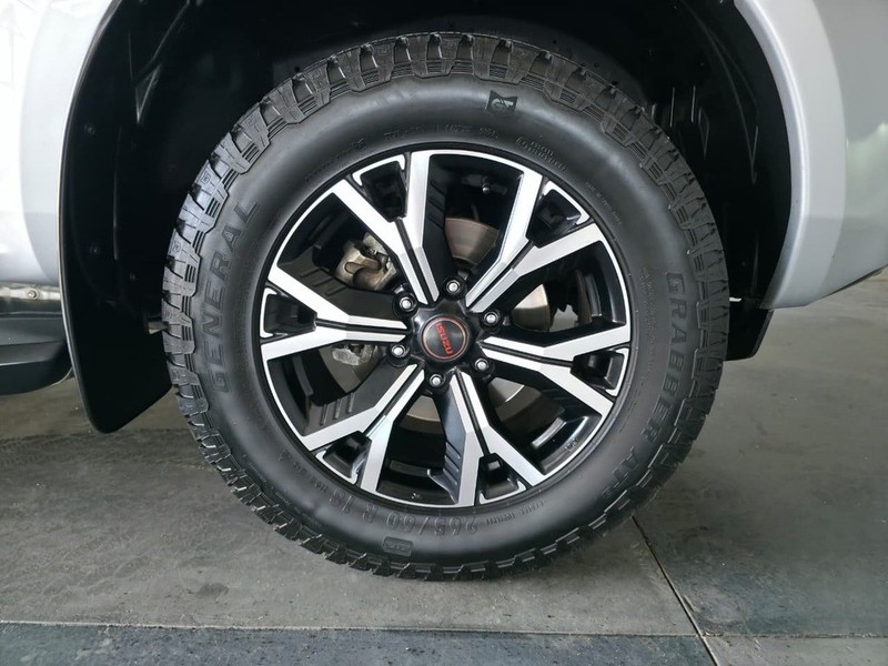 Isuzu D-Max - Auto Investments Rustenburg - Image 9