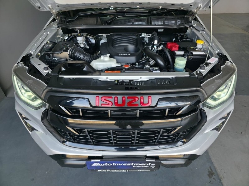 Isuzu D-Max - Auto Investments Rustenburg - Image 20