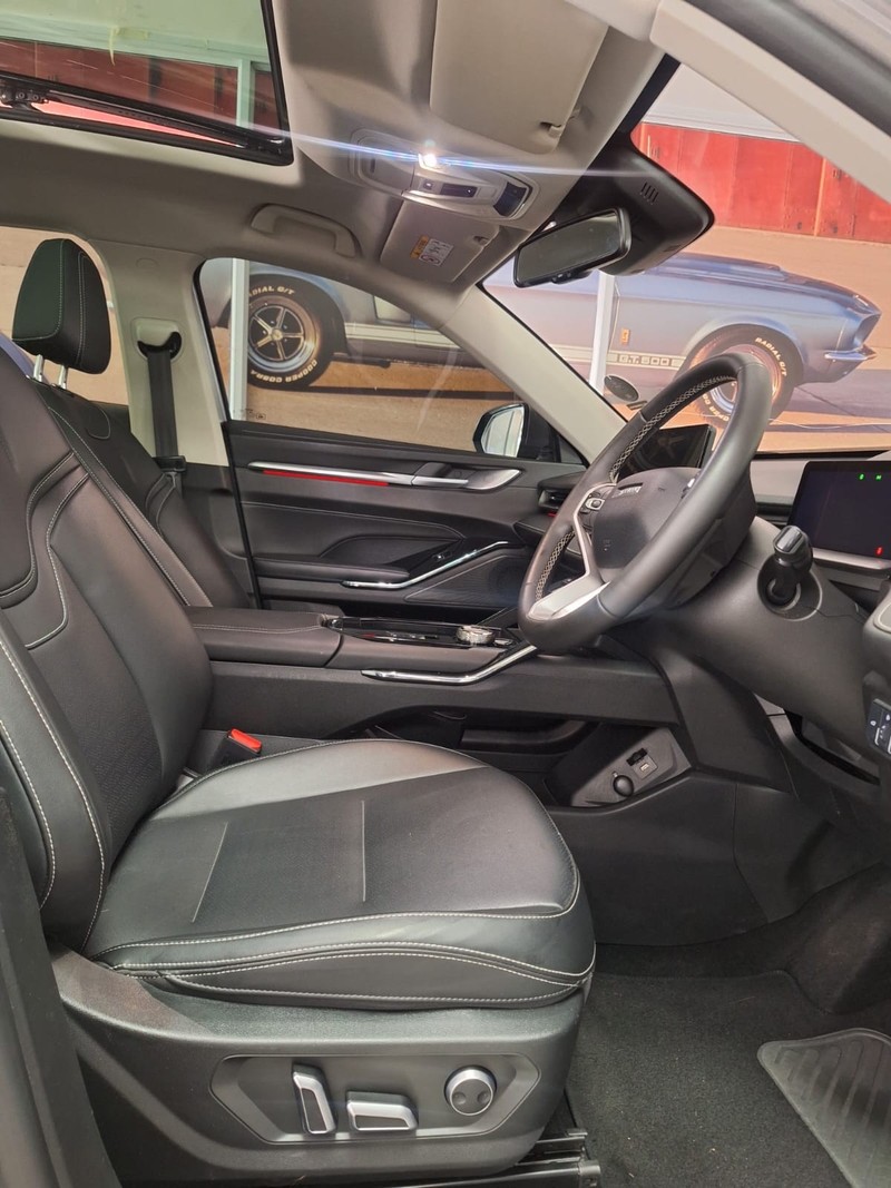 Haval H6 - Ford Midrand - Image 11