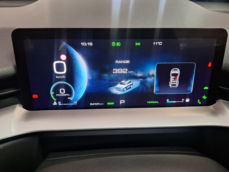 Haval H6 - Ford Midrand - Image 15