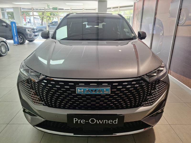 Haval H6 - Ford Midrand - Image 3