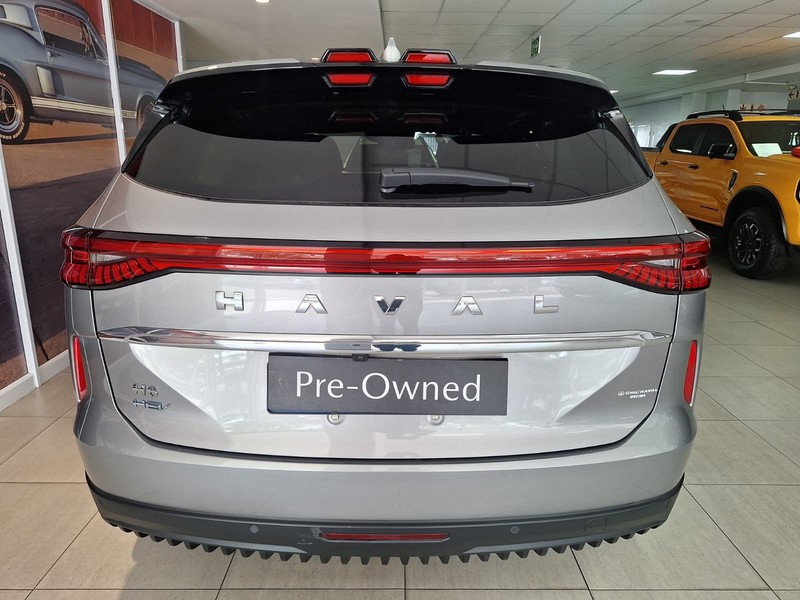Haval H6 - Ford Midrand - Image 7