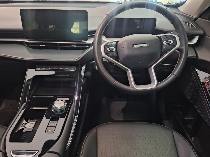 Haval H6 - Ford Midrand - Image 13