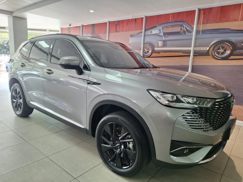 Haval H6 - Ford Midrand - Image 1