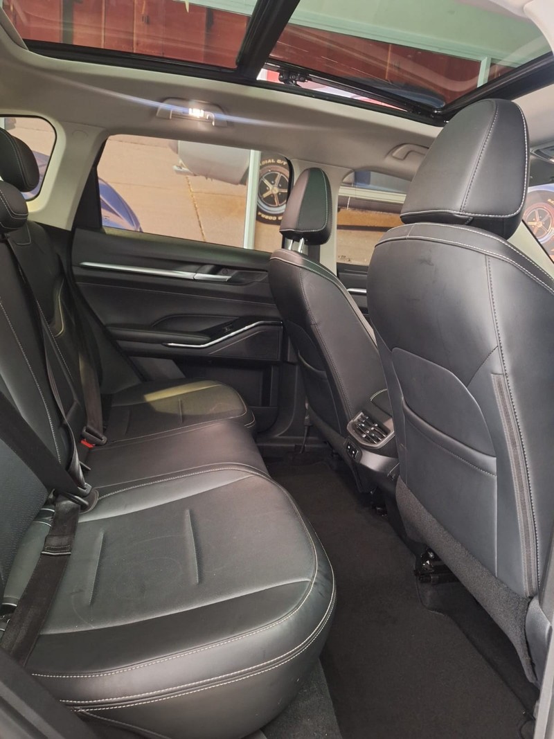 Haval H6 - Ford Midrand - Image 10