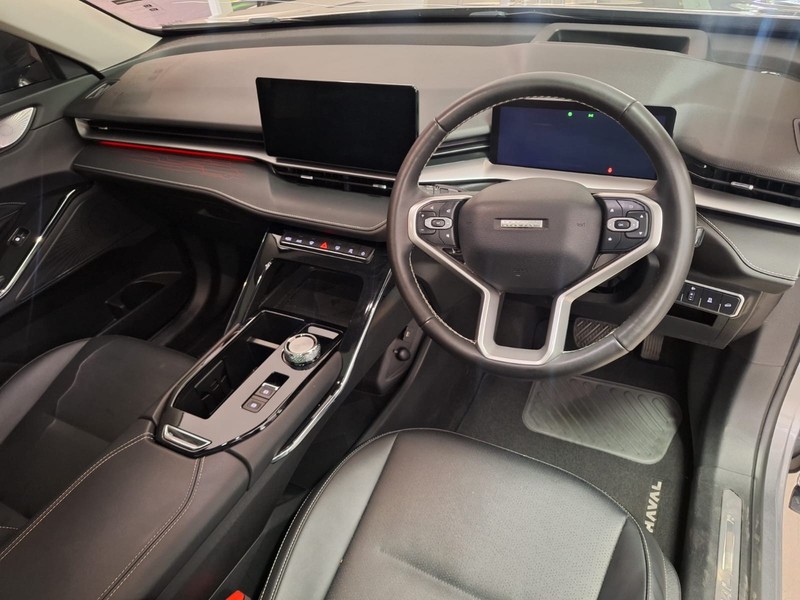 Haval H6 - Ford Midrand - Image 9