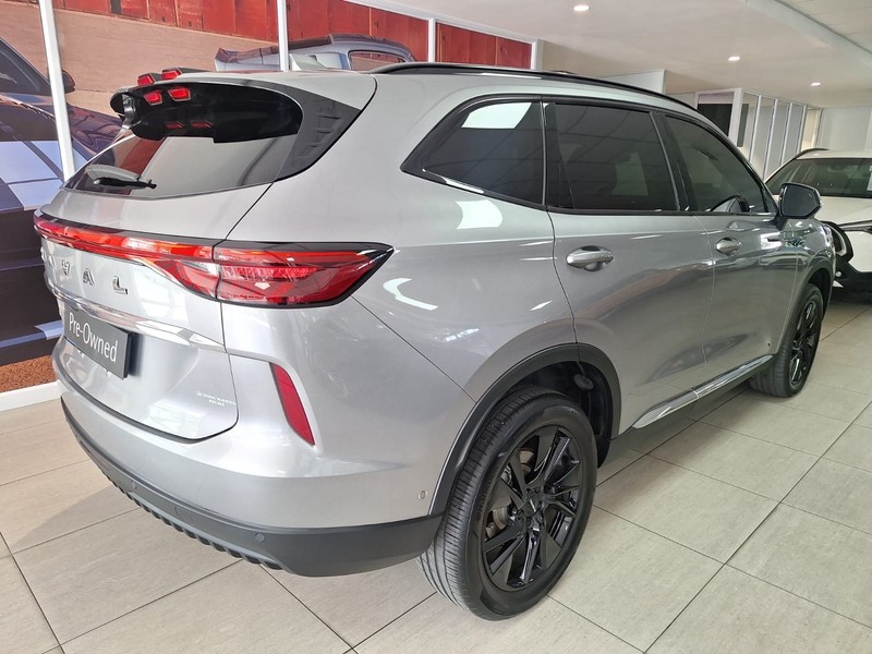 Haval H6 - Ford Midrand - Image 6
