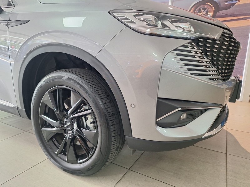 Haval H6 - Ford Midrand - Image 2