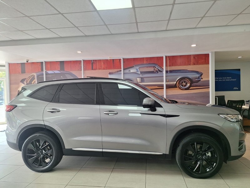 Haval H6 - Ford Midrand - Image 5