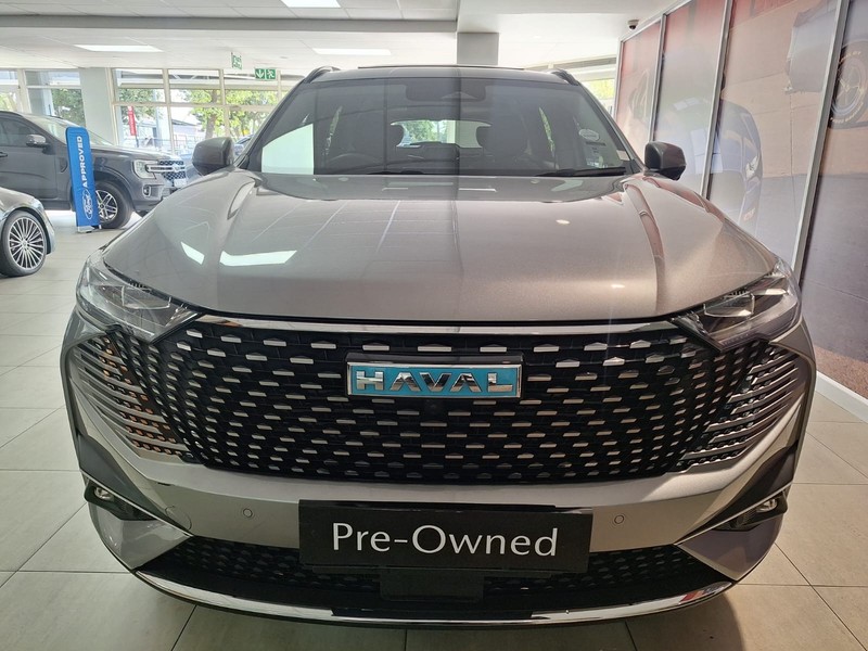 Haval H6 - Ford Midrand - Image 4