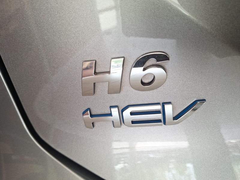 Haval H6 - Ford Midrand - Image 8