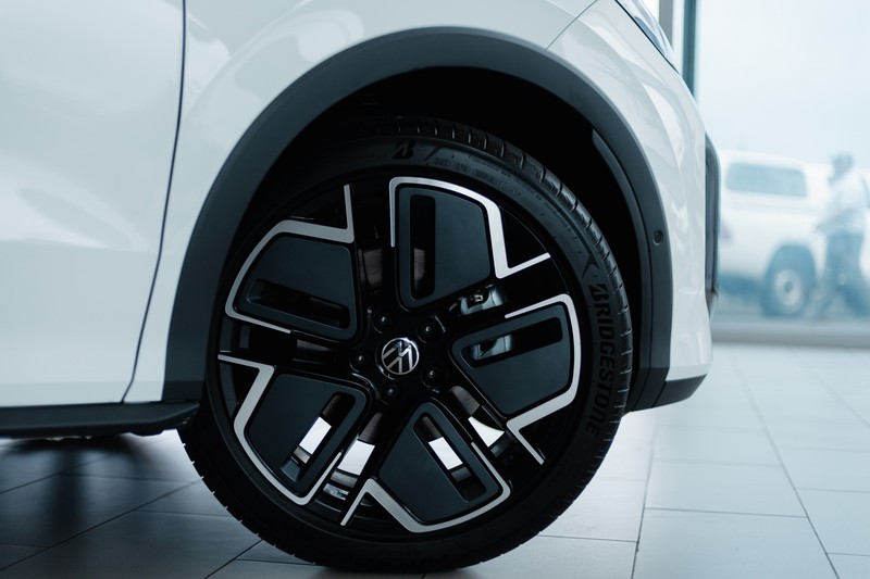 Volkswagen T-Roc - Midbay Motors - Image 12
