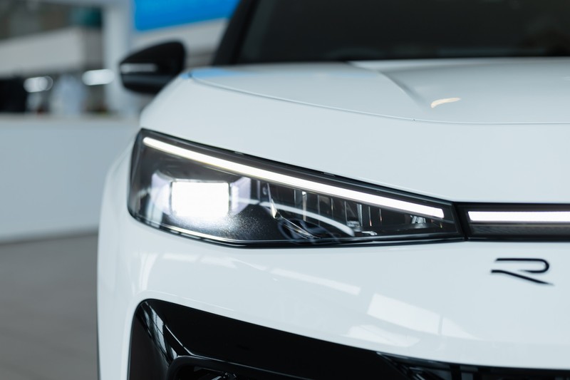 Volkswagen T-Roc - Midbay Motors - Image 13
