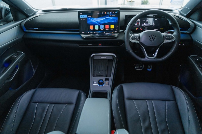 Volkswagen T-Roc - Midbay Motors - Image 4
