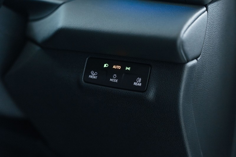 Volkswagen T-Roc - Midbay Motors - Image 11
