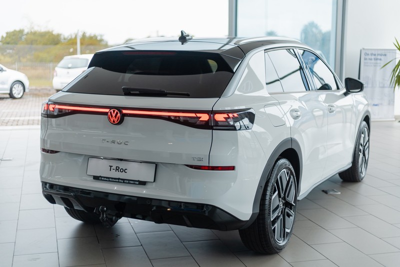Volkswagen T-Roc - Midbay Motors - Image 21