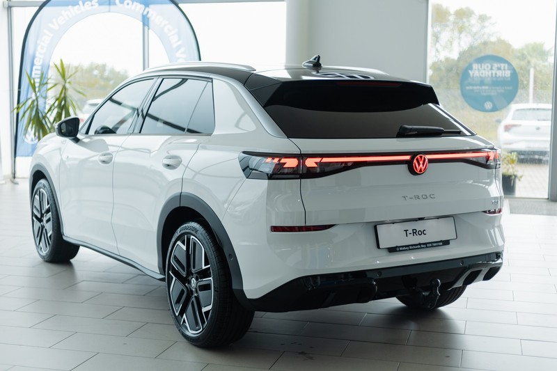 Volkswagen T-Roc - Midbay Motors - Image 19