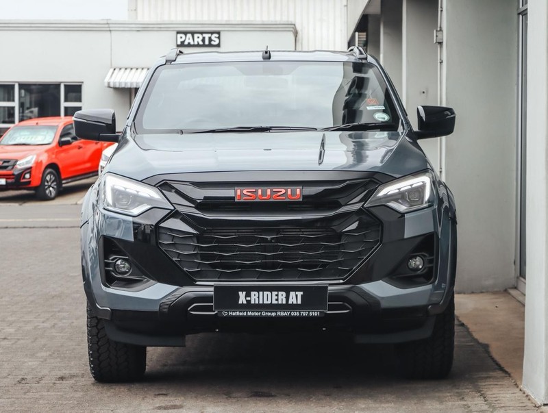 Isuzu D-Max - Isuzu Richards Bay - Image 7