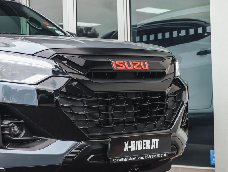 Isuzu D-Max - Isuzu Richards Bay - Image 3