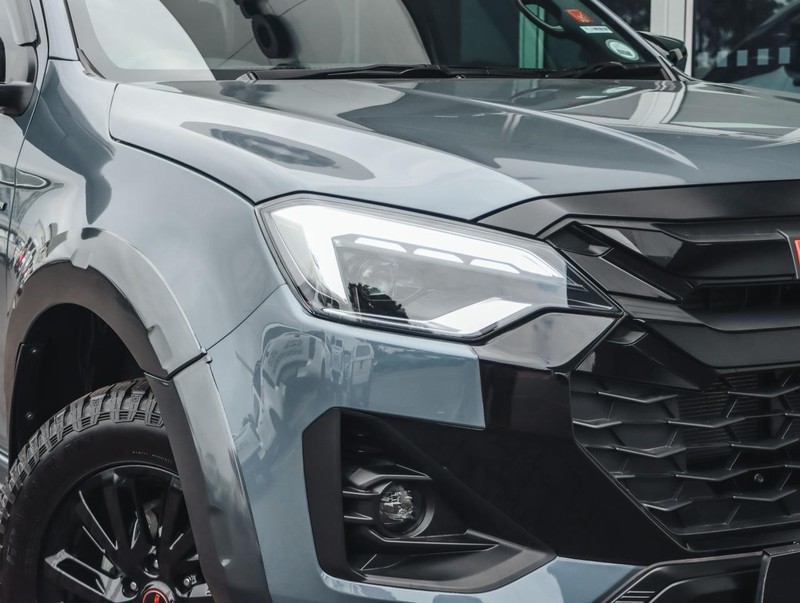 Isuzu D-Max - Isuzu Richards Bay - Image 6