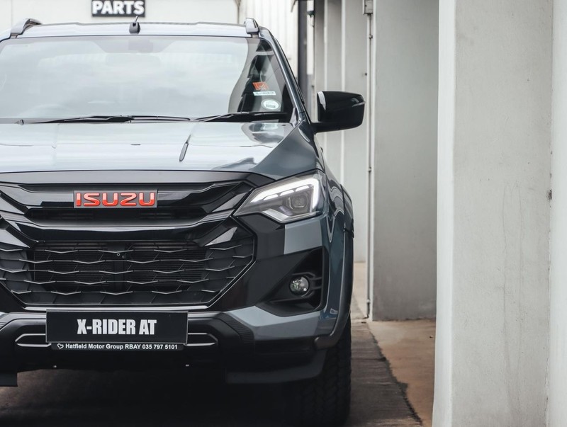 Isuzu D-Max - Isuzu Richards Bay - Image 5
