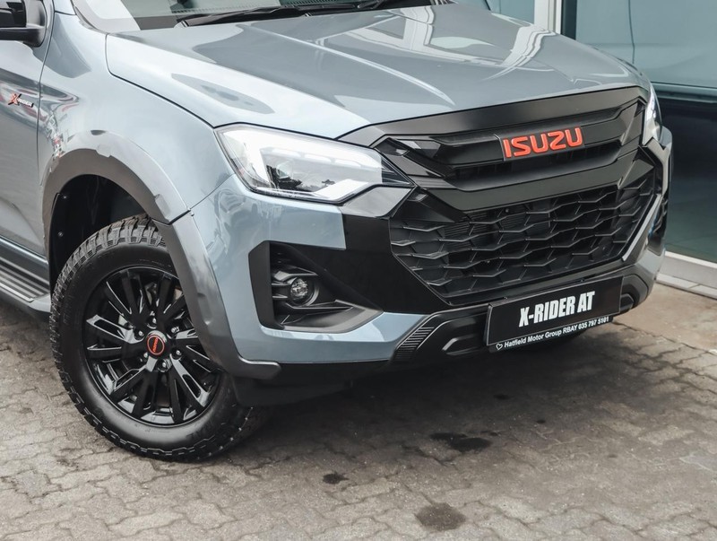 Isuzu D-Max - Isuzu Richards Bay - Image 4