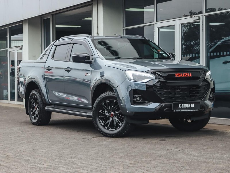 Isuzu D-Max - Isuzu Richards Bay - Image 1