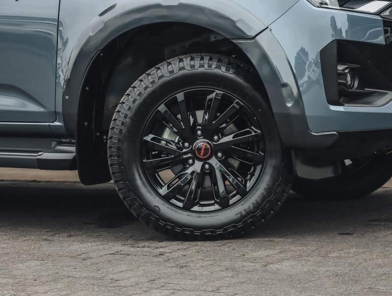 Isuzu D-Max - Isuzu Richards Bay - Image 2