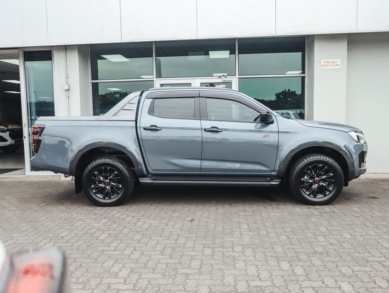 Isuzu D-Max - Isuzu Richards Bay - Image 8